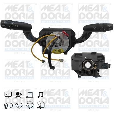 Steering Column Switch